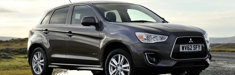 Где купить запчасти на Mitsubishi в Киеве